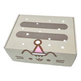 Pusheen Culturefly The Box Winter ( Invierno )