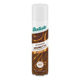 Batiste Champu Seco Beautiful Brunette, 6.35 Fl Oz/6.35 Oz (