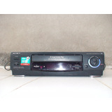 Video Casetera Vhs Sony Slv-l47