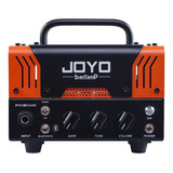 Amplificador Joyo Firebrand Bantamp Engl Fireball Guitarra