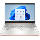 Laptop Hp 15-dy0702ds Pantalla Hd De 15.6 Pulgadas, Intel Ce