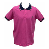 Chomba Manga Corta Hombre 100% ALG Art 108 Ghy Polo Club