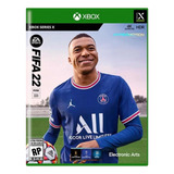 Fifa 22 Hypermotion Xbox Series X Envío Gratis Nuevo/&