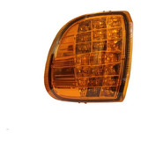 Cuarto Led De International 9200 1999-2011 Lado Copiloto