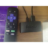 Roku Express 4k 