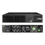 Nobreak Senoidal Rack/torre Snb 3000va Bivolt - Intelbras