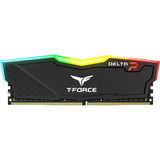 Memoria Ram Teamgroup T-force Delta Rgb Ddr4 Gaming