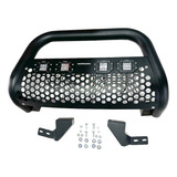 Tumbaburros Burrera Led Np300 2016 A 2023 Metal