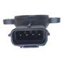 Sensor Tps Ford Laser 1.8 Swift 1.3 Mazda 323 4pines Mazda 323