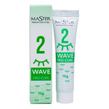 Lash Lifting Lamination Passo 2 Master Premium Wave Pro-curl