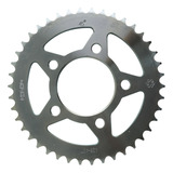 Sprocket O Engrane Trasero Vento Tornado Y Storm 250