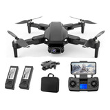 Drone L900 Pro Se 4k Gps 1,2km 25m 2 Baterias