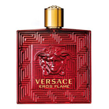 Versace Eros Flame Edp 200ml Para Masculino