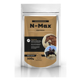Aumentar Massa Muscular Do Cavalo Atleta - Nmax 1kg