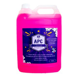 Glänzen Detailing Products Apc Limpiador Multiproposito 5 Lt