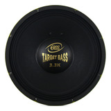 Woofer 15 Polegadas Eros 1650w Rms E-15 Target Bass 3.3k 4 O