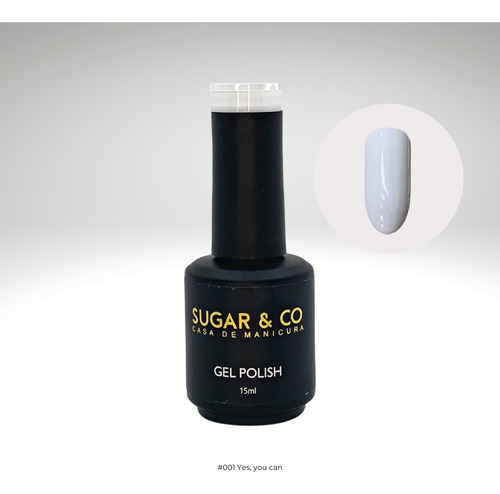 Gel Color Sugar And Co 