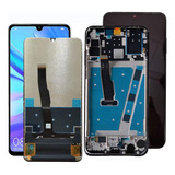 Pantalla Lcd Para Huawei P30 Lite 24mpx C/ Marco Mar-lx3am