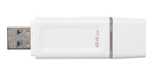 Pen Drive Kingston Datatraveler Exodia 64 Gb Usb 3.2
