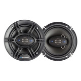 Blaupunkt Juego De 2 Altavoces Coaxiales De Audio Para Autom