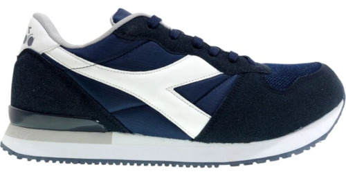 Zapatillas Diadora Camaro Moda Retro Asfl70