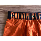 Short Calvin Klein Premium Excelente Estado S