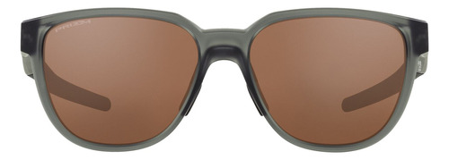 Lentes De Sol Actuator Prizm Tungsten Oakley