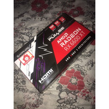 Placa De Video Amd Sapphire Radeon Pulse Rx 6600 Xt 8gb - 