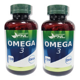 Super Omega 3 Original 300 Cap. Trigliceridos- Concentración