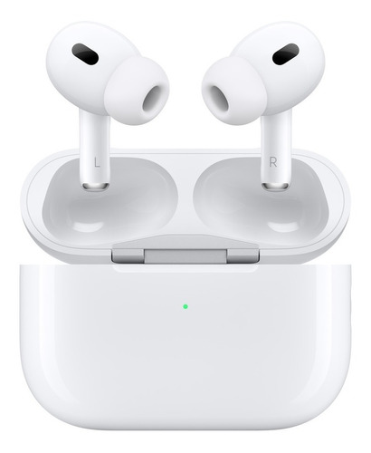 AirPods Pro 2 Nuevos Sellados Oem Compatibles Ios 16