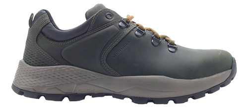 Zapatillas Merrell Imeri Low Hombre 125302 Ahora 6 Empo2000