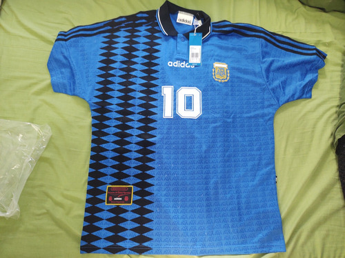 Camiseta Argentina 94