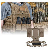 Suporte Para Celular Tactical Vest Chest