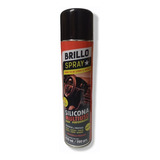 Brillo Sray Silicona Multiuso Motoscba