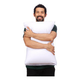 Travesseiro Fom Clássico 2063 Cor Travesseiro Clássico Branco Tamanho Único