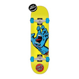 Tabla Completa  Screaming Hand Mini Sk8 Completes 7.75in X 3