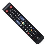 Controle Remoto Tv Un40f6400 Un40fh5303 Para Samsung