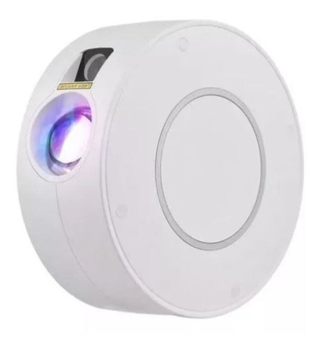 Proyector Inteligente Smart Star Projector Wifi Voz Estrella