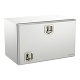 Cajon De Herramientas Acero Inox C/bidon 10l 60cm P/camion