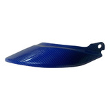 Protector Trasero Azul Escape Motomel Skua 150 200 250 Pro