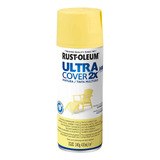 Aerosol Rust - Oleum Ultra Cover 2x - Colornet 