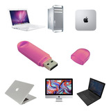 Memoria Usb Bootable Os X Yosemite, El Capitan, Sierra