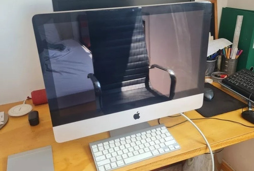 iMac 21.5  2011 - A1311 + Mouse E Teclado