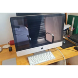 iMac 21.5  2011 - A1311 + Mouse E Teclado