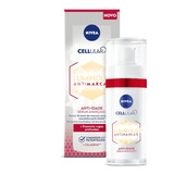 Sérum Nivea Cellular Luminous 630 Anti Idade Anti Marcas 