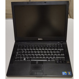 Laptop Dell E6430 Core I5 8gb Ram 240gb Ssd