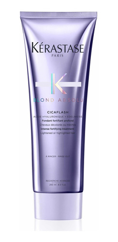 Kerastase Fondant Cicaflash Blond Absolu 250 Ml