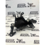 Suporte Caixa De Ferramenta Yamaha R3 Original Usado //