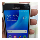 Samsung Galaxy J3 