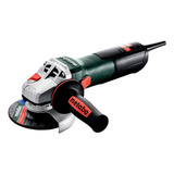 Metabo Amoladora Angular De 4-1/2-5 Pulgadas | 11.0 Amp | 11